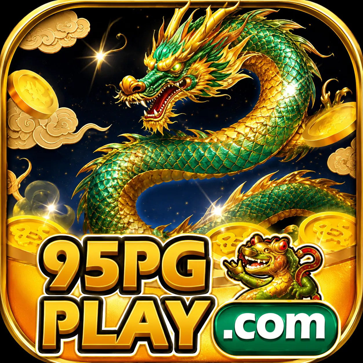 95PGPLAY - Pertarungan Terakhir untuk Menjadi yang Terbaik