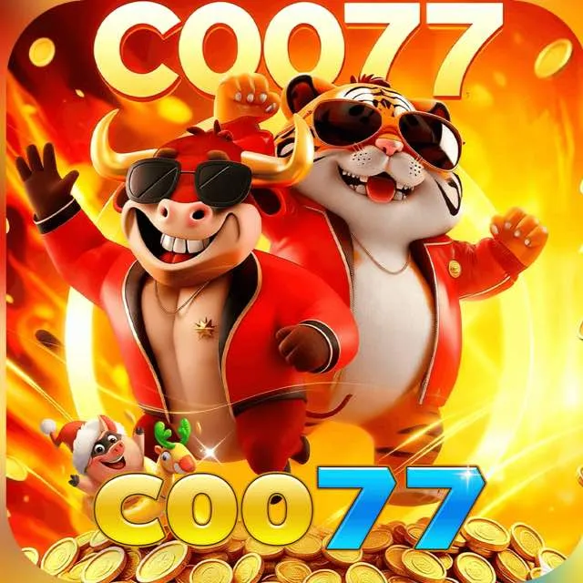 COO77 - Game Musik yang Menghibur