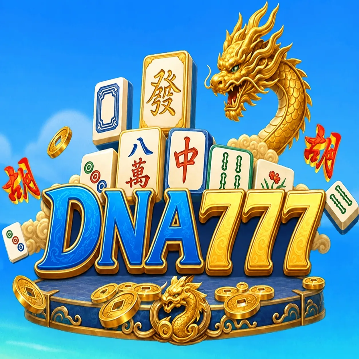 DNA777 - Permainan Arcade Seru dan Menghibur