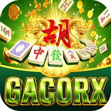 GACORX - Pertempuran Melawan Ketakutan dalam Kegelapan