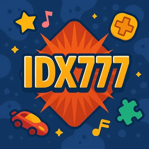 IDX777 - Serunya Permainan Arcade di Ujung Jari Anda