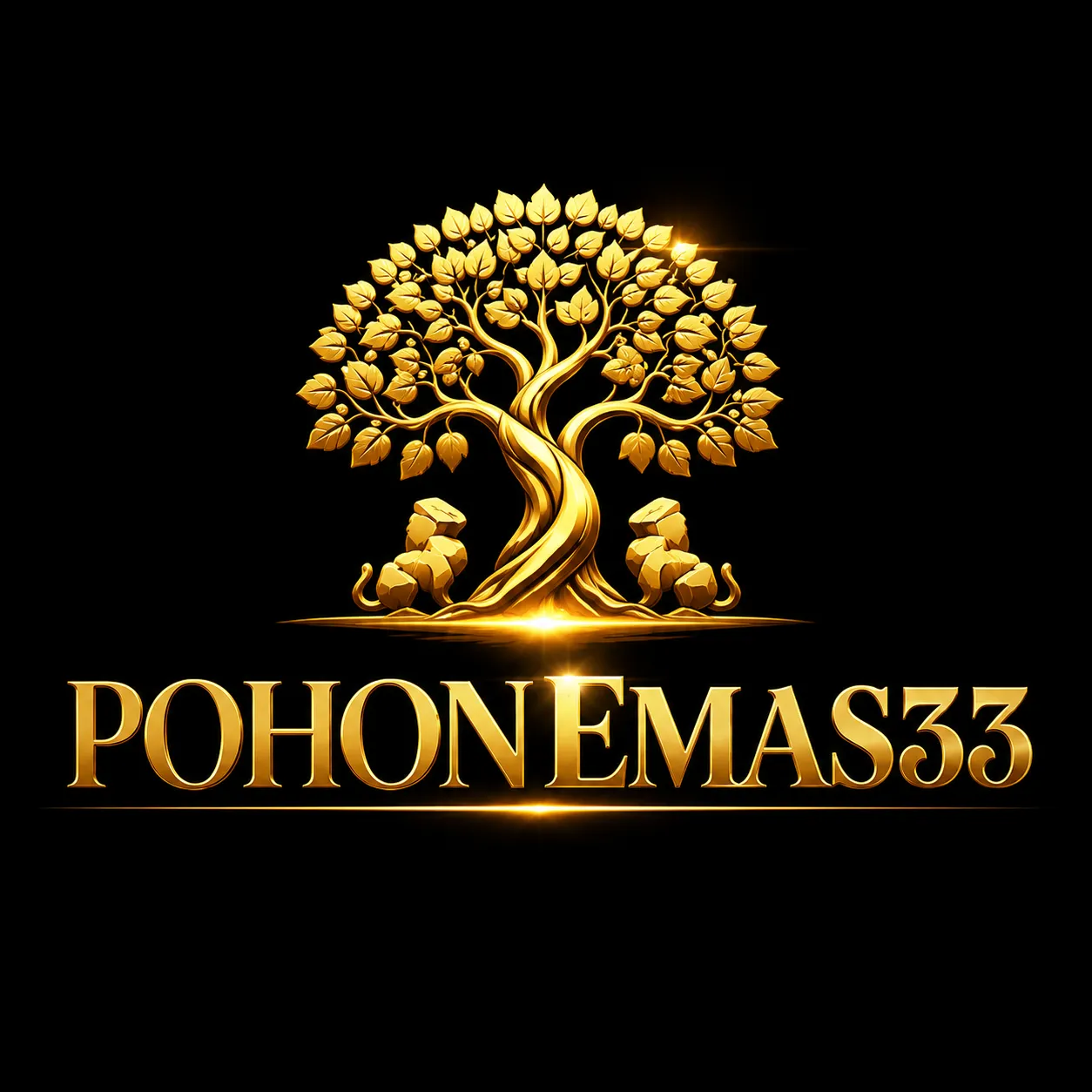 POHONEMAS33 - Teror di Dalam Hutan