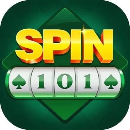 SPIN101 - Game Domino Seru dan Menghibur